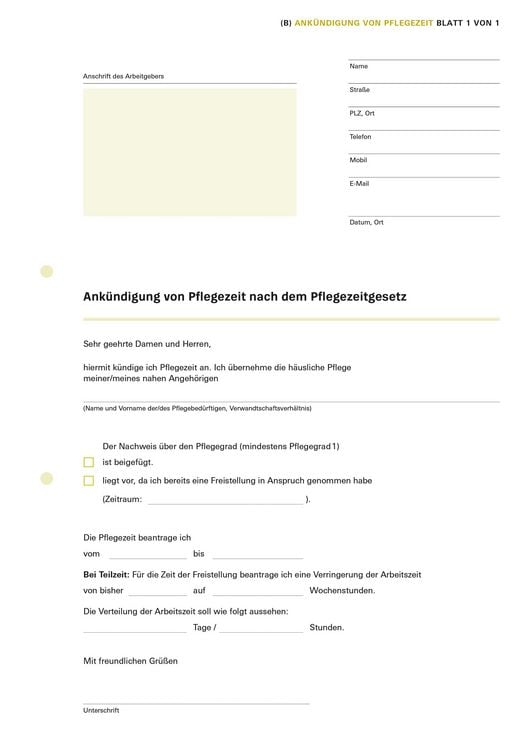 Produktbild: Das Pflege-Set