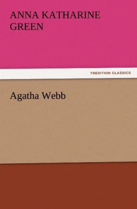 Produktbild: Agatha Webb
