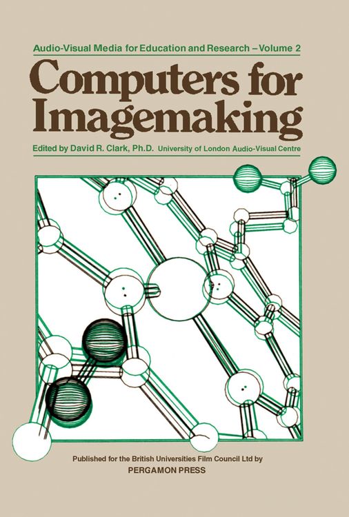 Produktbild: Computers for Imagemaking