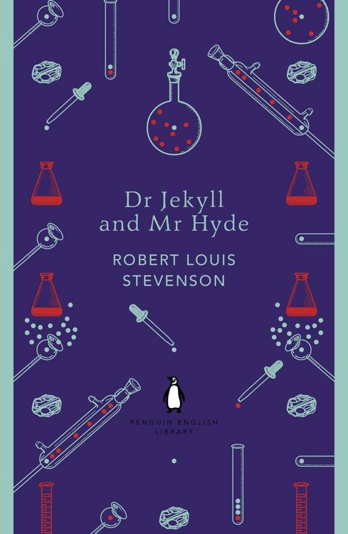 Produktbild: Dr Jekyll and Mr Hyde