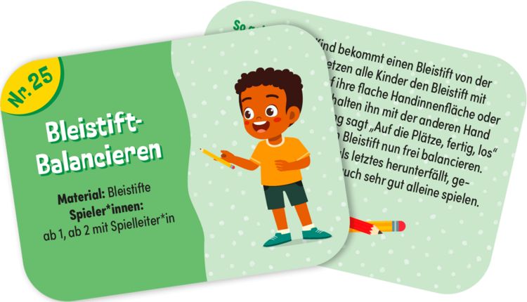 Produktbild: 25 Spiele f&uuml;r drinnen