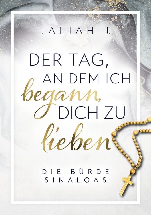 Produktbild: Der Tag, an dem ich begann, dich zu lieben