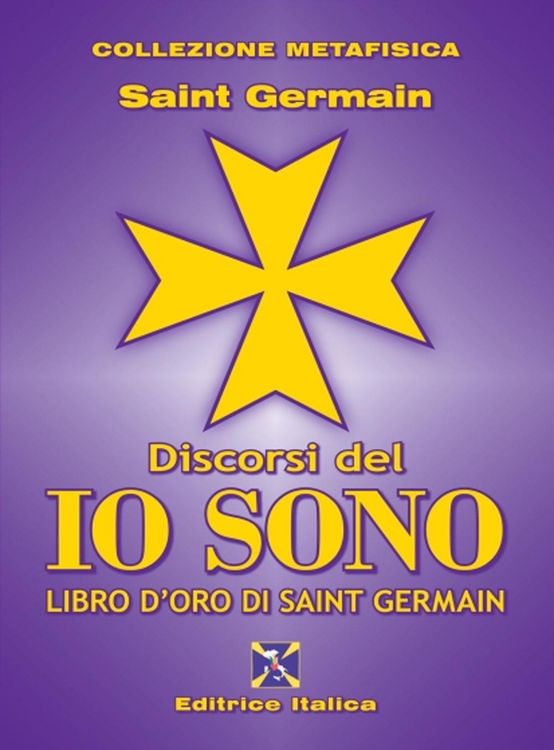 Produktbild: Discorsi del io sono
