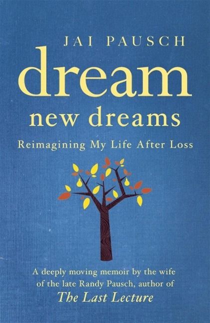 Produktbild: Dream New Dreams
