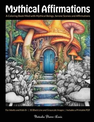 Produktbild: Mythical Affirmations