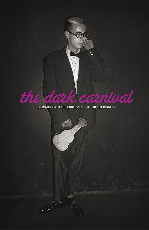 Produktbild: The Dark Carnival