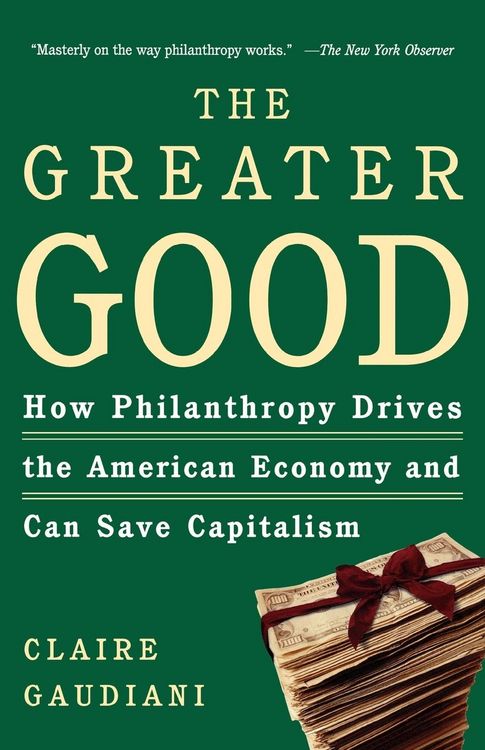 Produktbild: The Greater Good