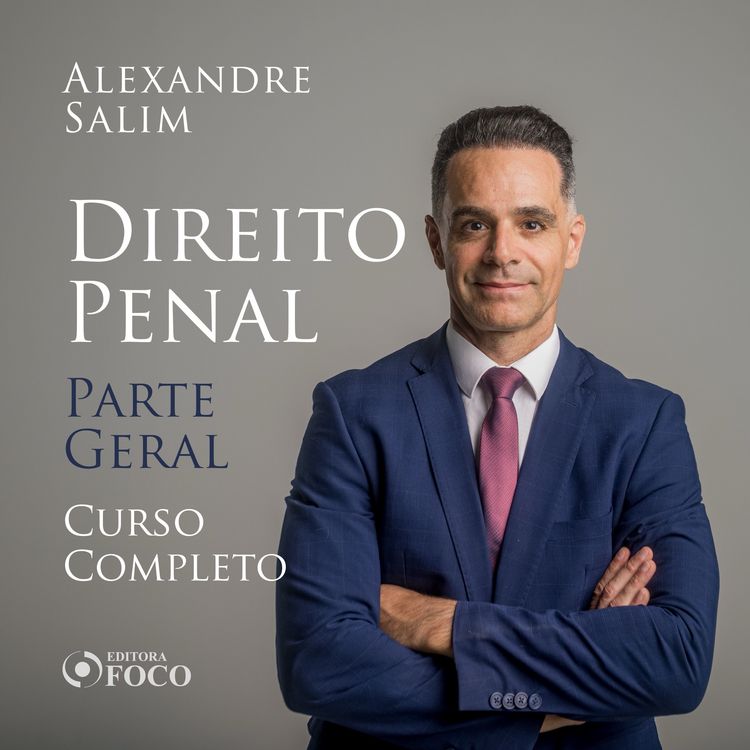 Produktbild: Direito Penal - Parte geral - completo