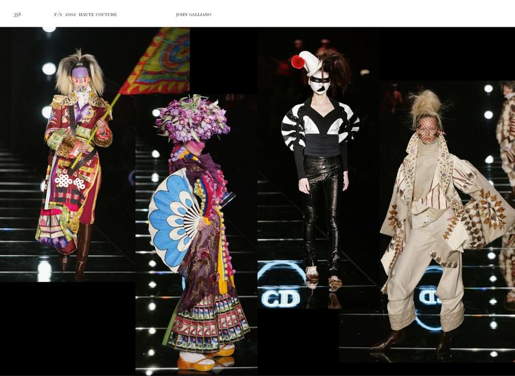 Produktbild: Dior Catwalk