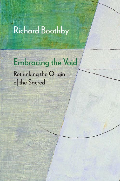 Produktbild: Embracing the Void