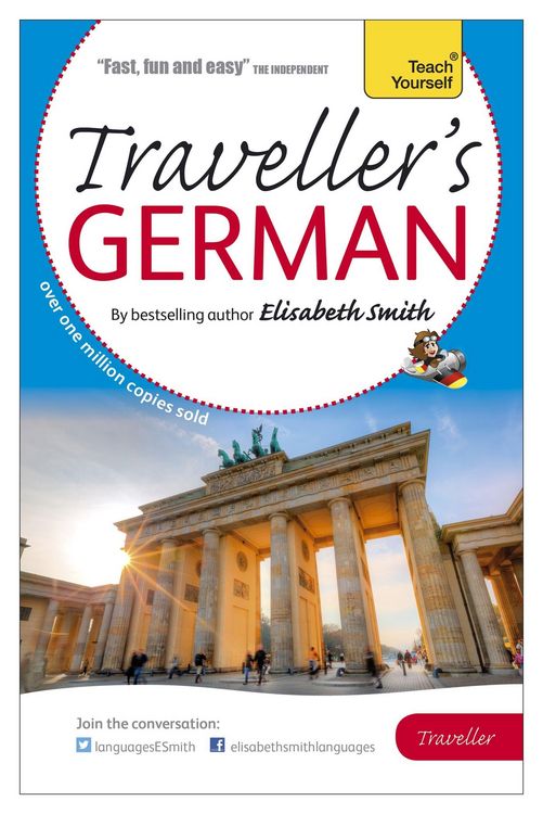 Produktbild: Elisabeth Smith Traveller's