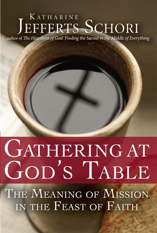 Produktbild: Gathering at God's Table