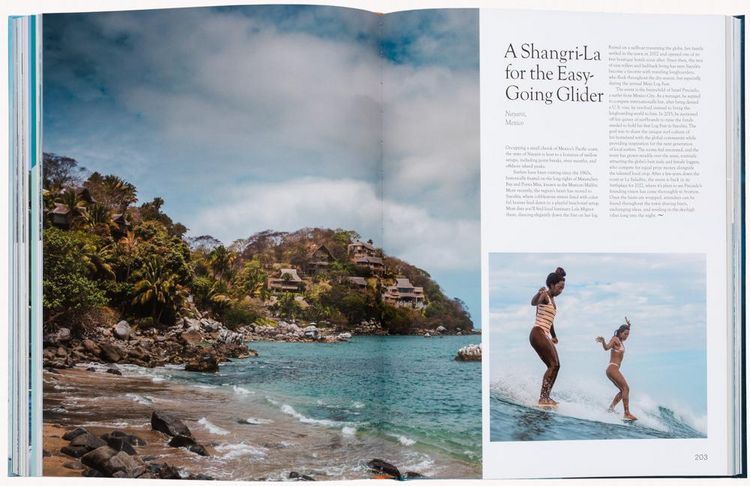 Produktbild: The Surf Atlas