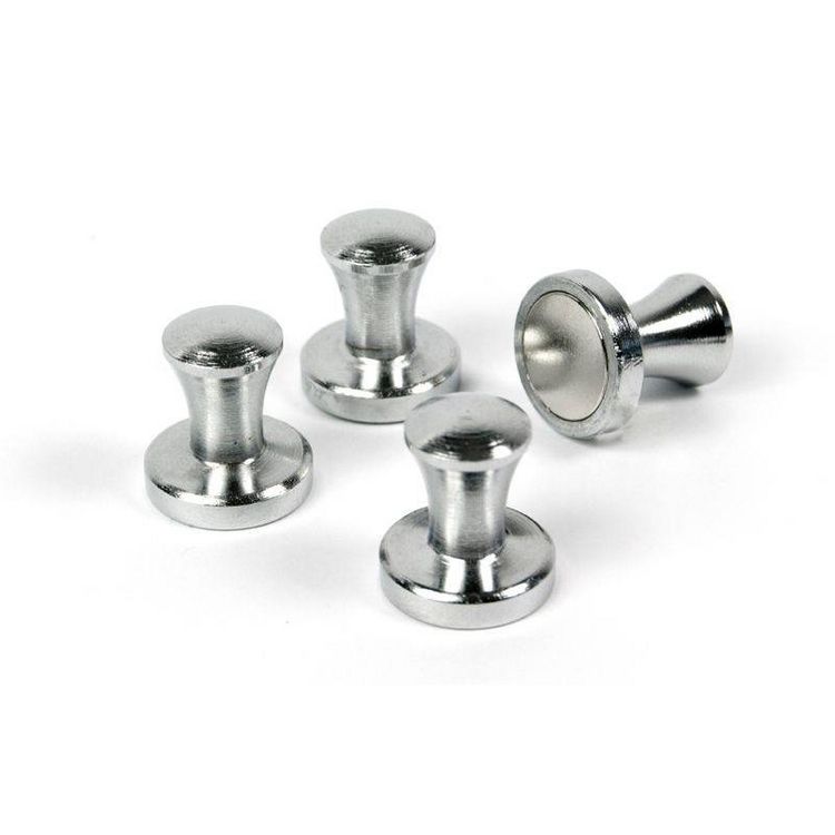 Produktbild: Superstrong Magnets MINI-MAX 4er Set