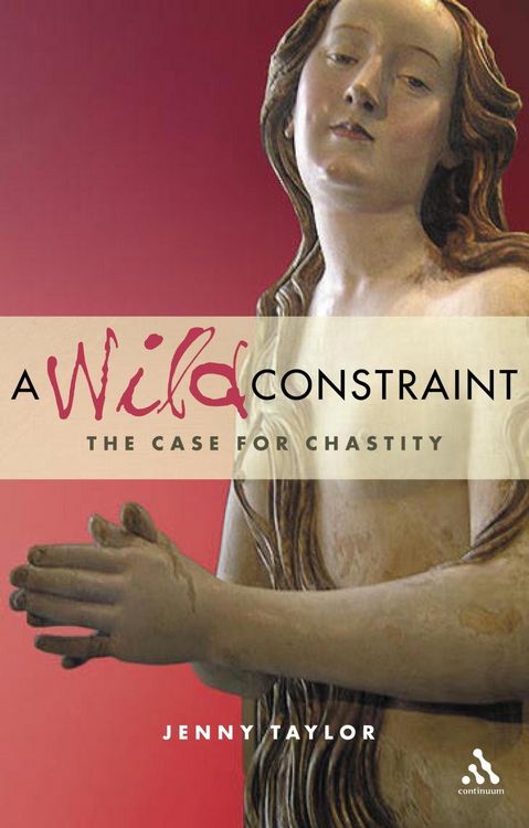 Produktbild: A Wild Constraint