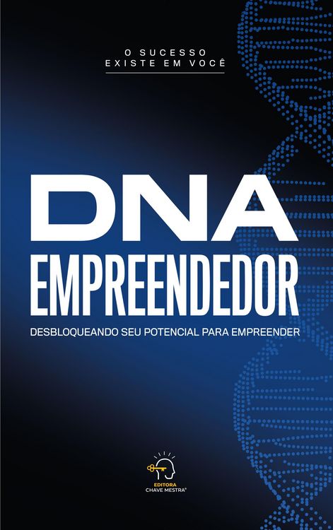 Produktbild: DNA Empreendedor