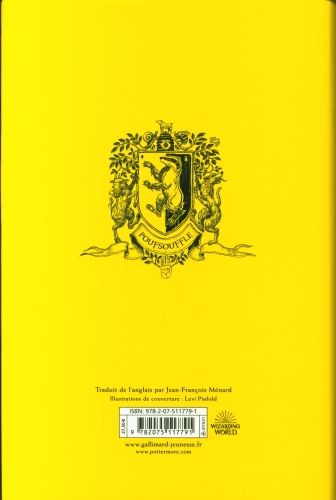 Produktbild: Harry Potter