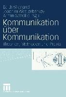 Produktbild: Kommunikation &uuml;ber Kommunikation