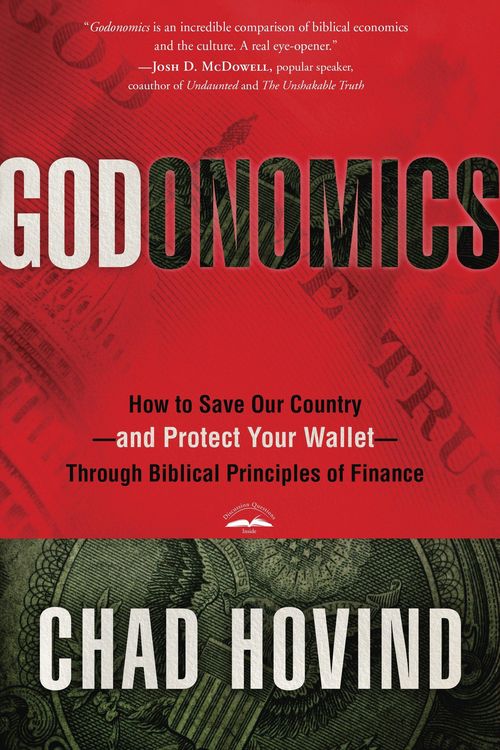 Produktbild: Godonomics