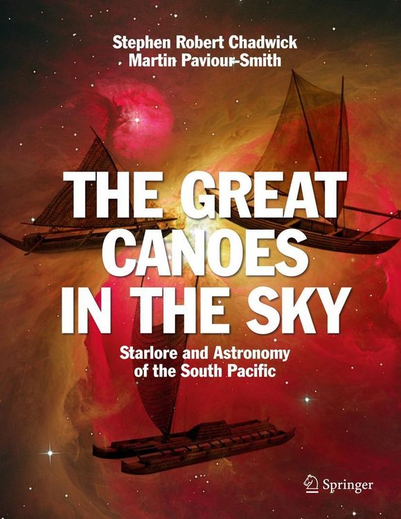 Produktbild: The Great Canoes in the Sky