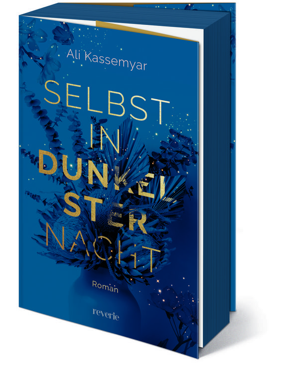 Produktbild: Selbst in dunkelster Nacht