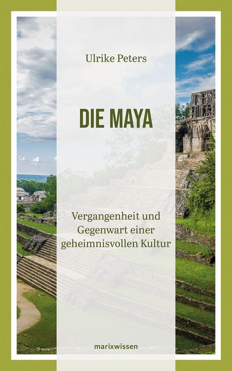 Produktbild: Die Maya