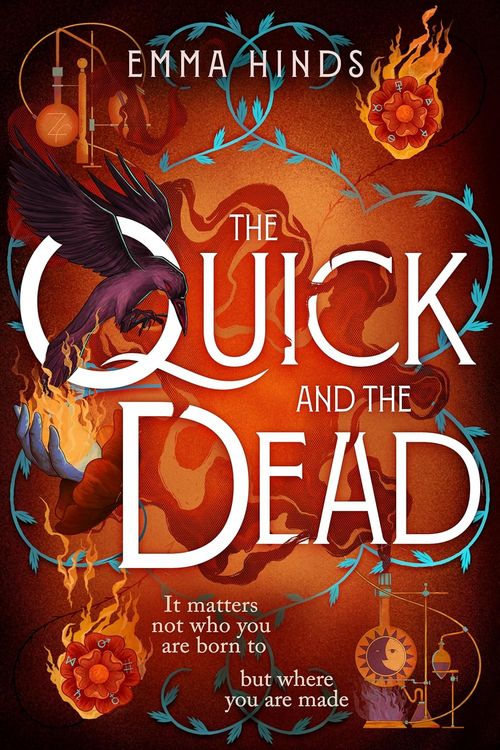 Produktbild: Quick And The Dead