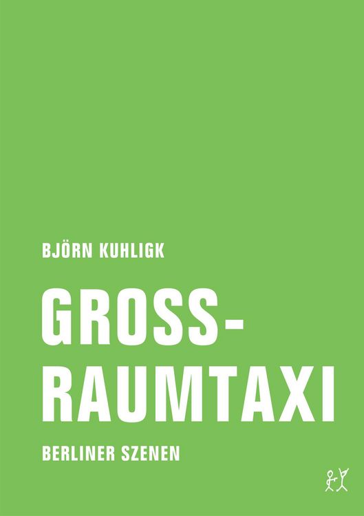 Produktbild: Gro&szlig;raumtaxi