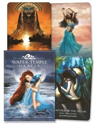Produktbild: Water Temple Oracle