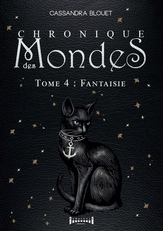 Produktbild: Chronique des mondes - Tome 4