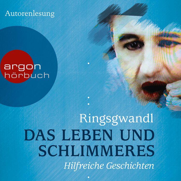 Produktbild: Das Leben und Schlimmeres