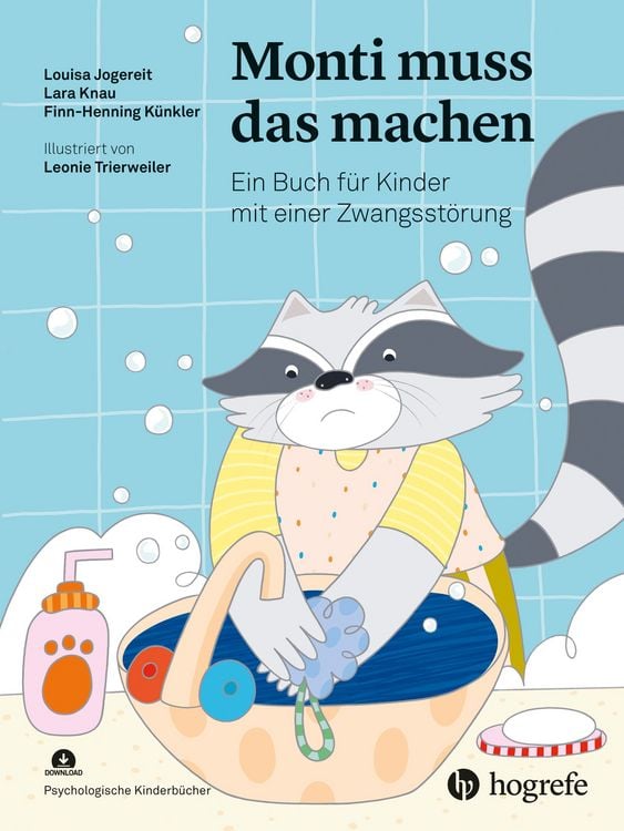 Produktbild: Monti muss das machen
