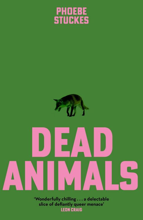 Produktbild: Dead Animals