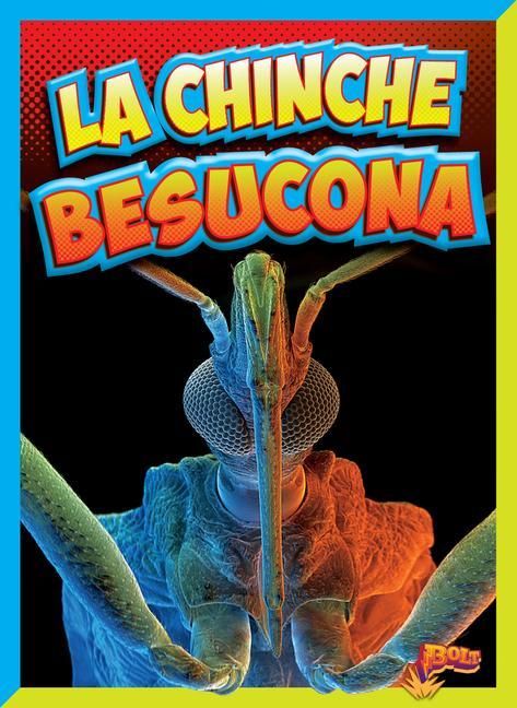 Produktbild: La Chinche Besucona
