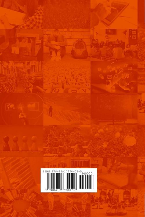 Produktbild: Aprendizaje-servicio