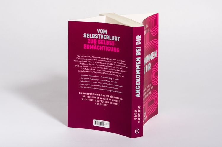 Produktbild: Angekommen bei dir