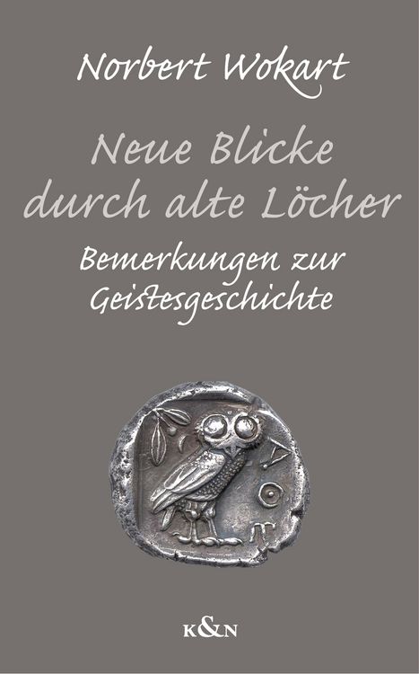 Produktbild: Neue Blicke durch alte L&ouml;cher