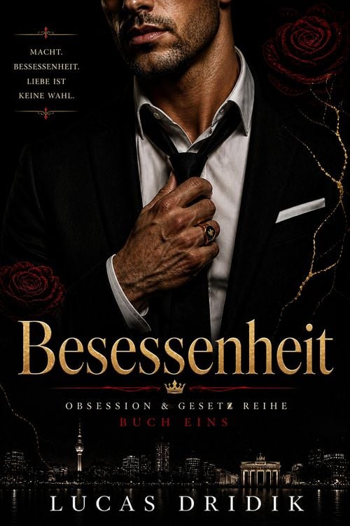 Produktbild: Besessenheit
