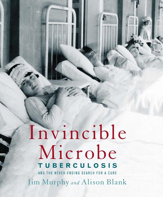 Produktbild: Invincible Microbe