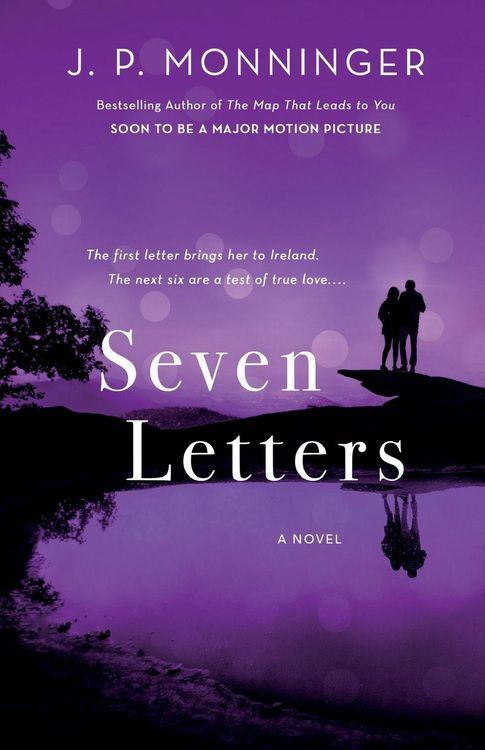 Produktbild: Seven Letters