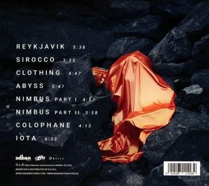 Produktbild: Reykjavik