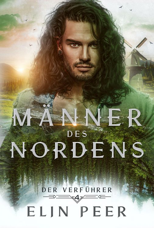 Produktbild: Der Verf&uuml;hrer