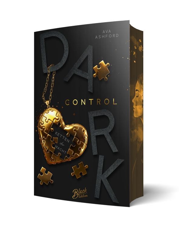 Produktbild: Dark Control