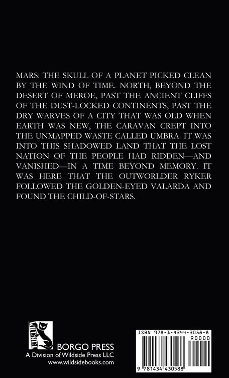 Produktbild: City Outside the World