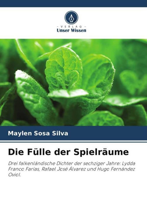 Produktbild: Die F&uuml;lle der Spielr&auml;ume
