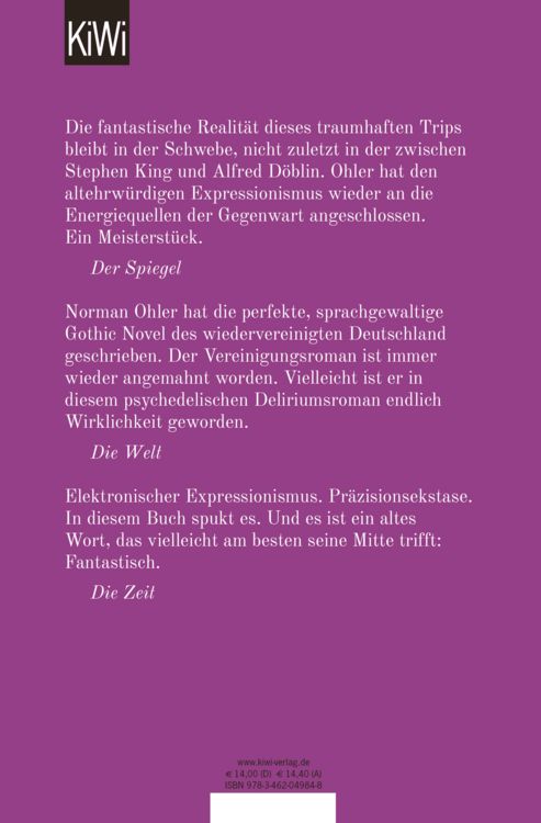 Produktbild: Mitte