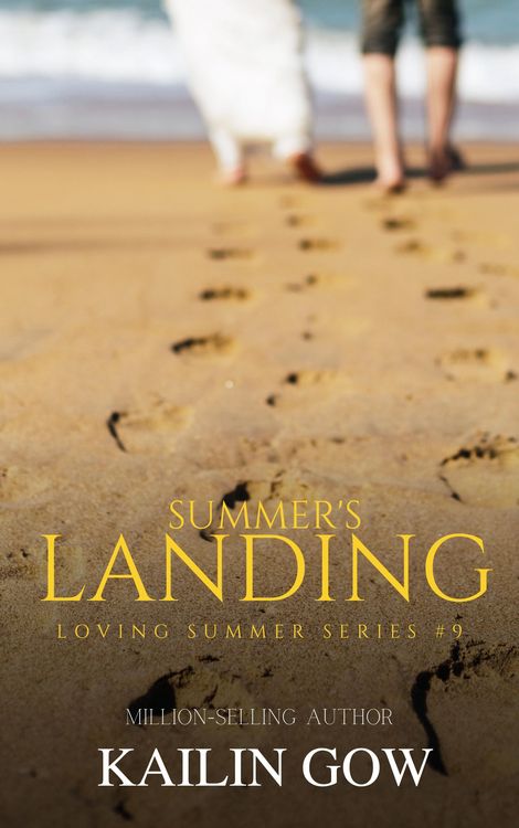 Produktbild: Summer's Landing