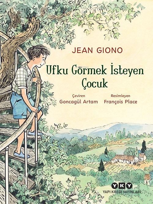 Produktbild: Ufku G&ouml;rmek Isteyen Cocuk