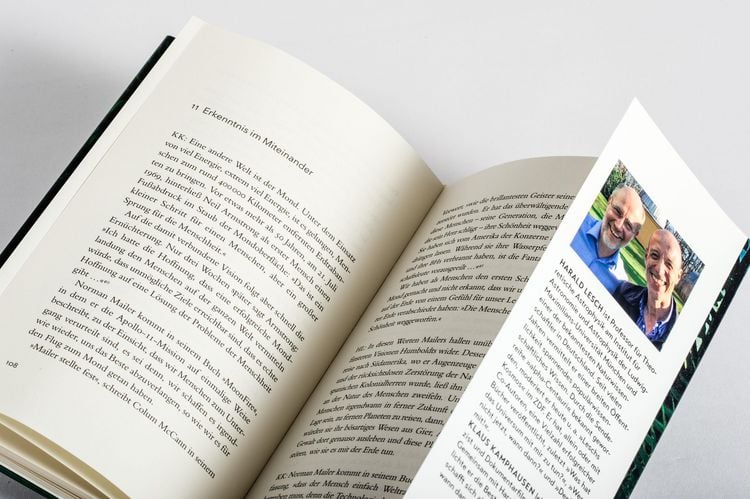 Produktbild: &Uuml;ber dem Orinoco scheint der Mond