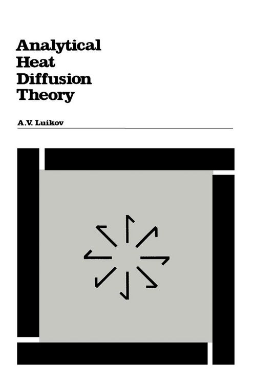 Produktbild: Analytical Heat Diffusion Theory